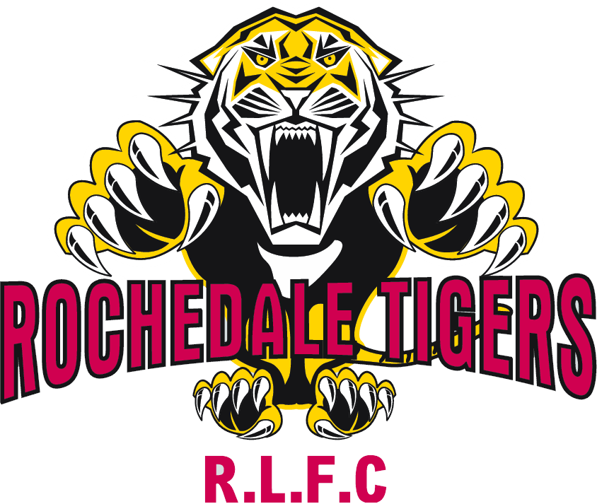 Rochedale Tigers RLFC